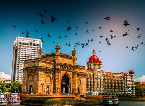 Jai Maharashtra Package