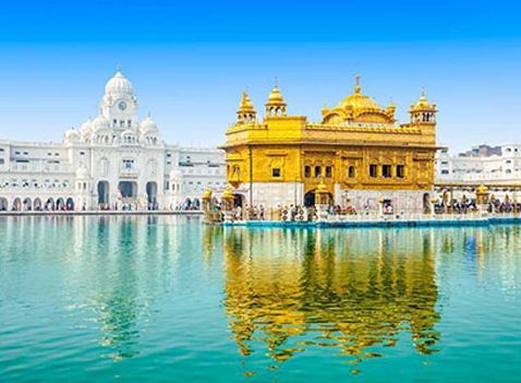 sri harmandir sahib